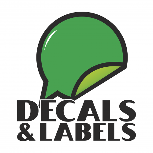 Decals and Labels
